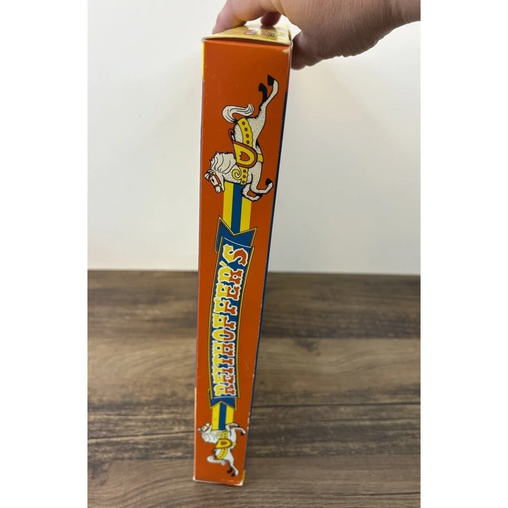 MATCHBOX great feel